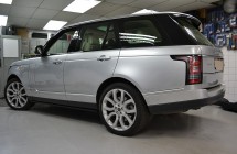 Range Rover 2013